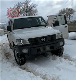 نيسان باترول